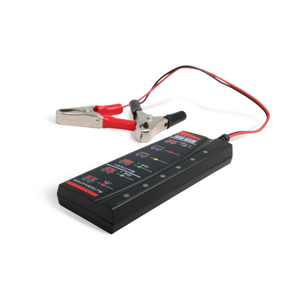 Testeur Alternateur et Batterie BS BT02 - vue 5