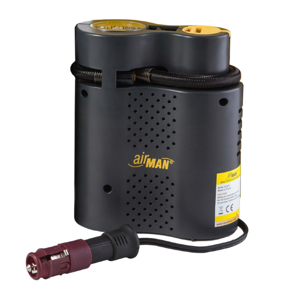 Compressor 12V 120WATT - vue 2