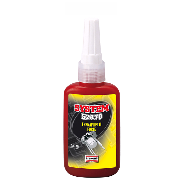 Frein-filet Medium 52A43 50 ml Arexons - vue 3