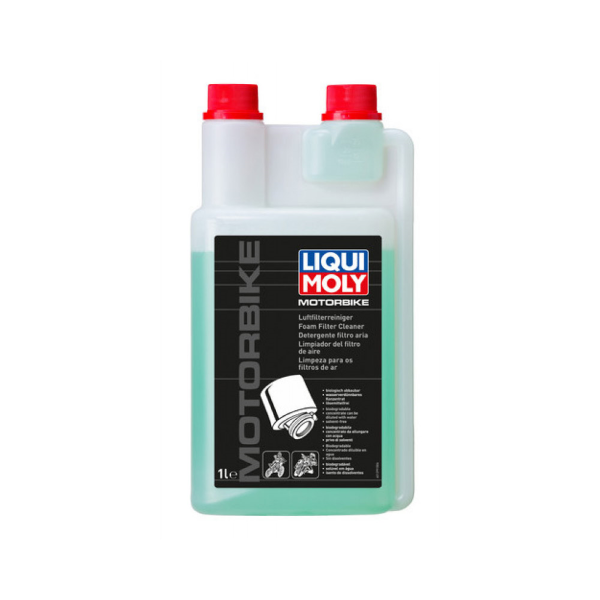 Nettoyant pour filtre à air Liqui Moly 1 l - vue 2