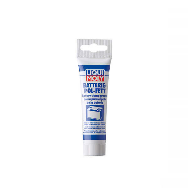 Graisse pour bornes de batterie Liqui Moly 50 g - vue 3
