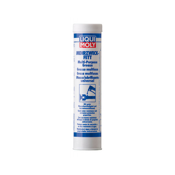 Graisse multi-usage 1 kg Liqui Moly - vue 2