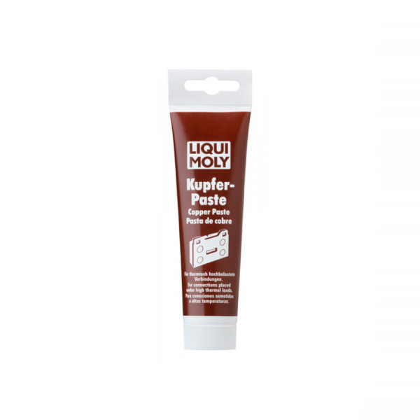 Graisse de cuivre 100 g Liqui Moly - vue 3