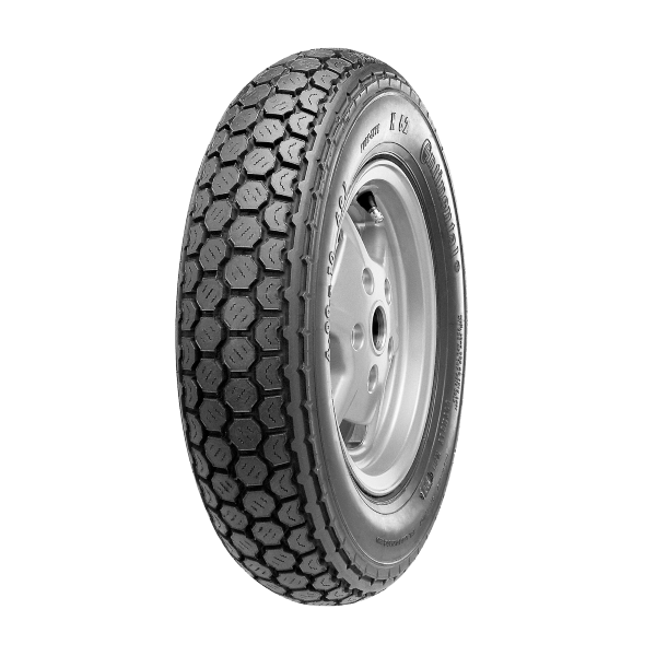 Pneu Continental 3.00/0-10 50R TT K62 - vue 2