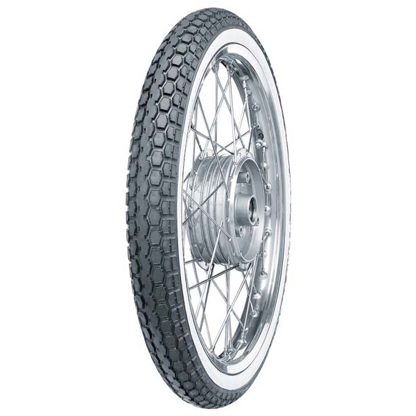 Pneu Continental 2.00 - 22 26B TT KKS 10 - vue 2