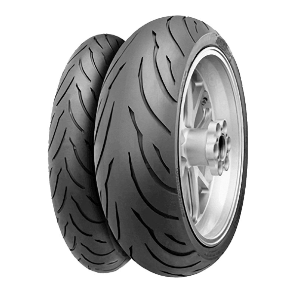 Pneu Continental 180/55-17 73W TL Ar Motion - vue 3