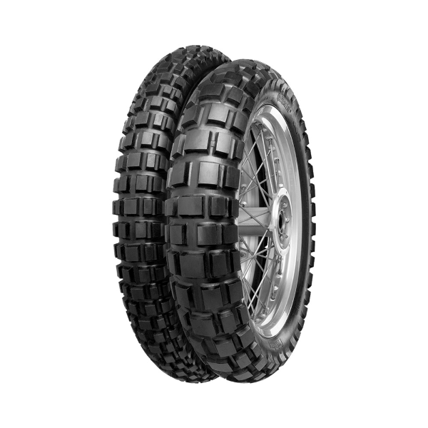Pneu arrière Continental CTI TKC 80 170/60B17 72Q TL M+S - vue 3
