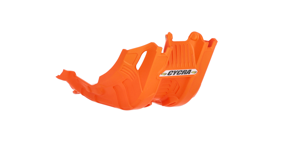 Sabot de protection Full Armor CYCRA - vue 6
