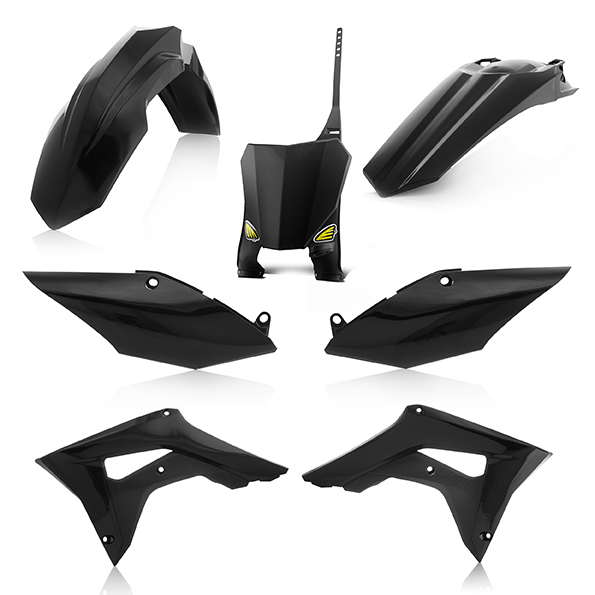 Kit carrosserie réplique 5 pièces Cycra - vue 2
