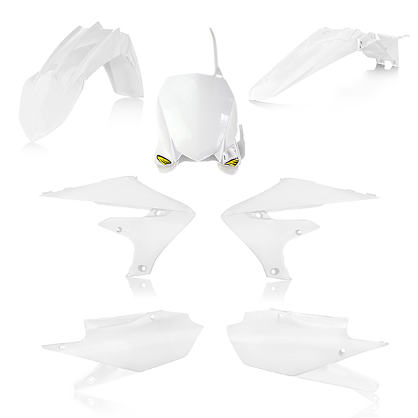 Kit carrosserie réplique 5 pièces CYCRA - vue 2