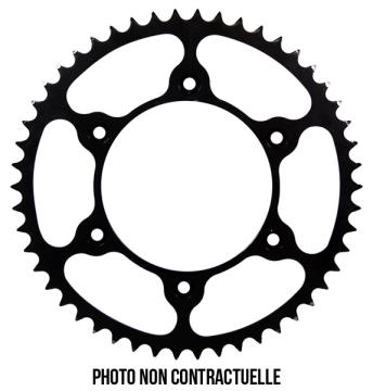 Couronne SUPERSPROX JTR300-49 - vue 2