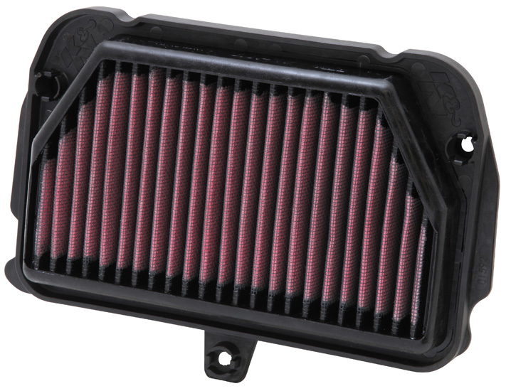 Filtre à air K&N Aprilia RSV4R Factory 2009-2013 - vue 2
