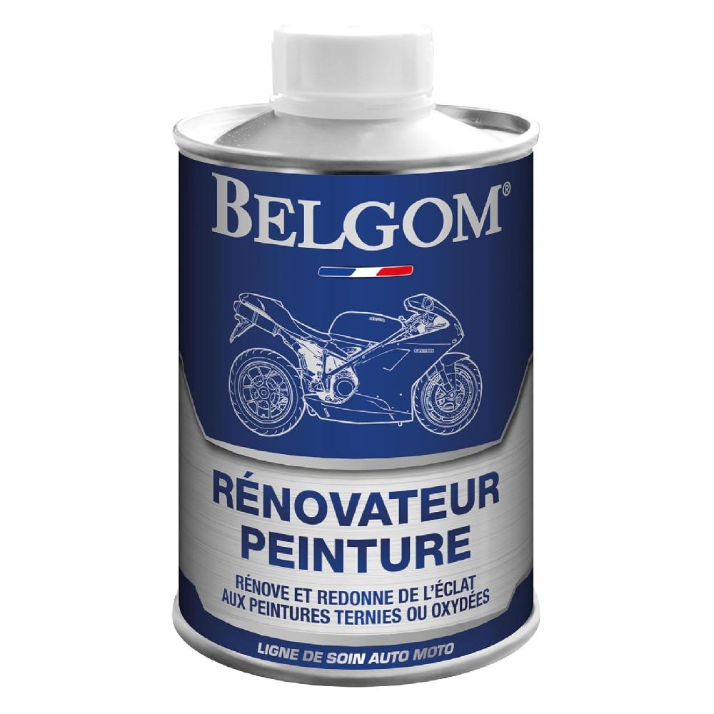 Belgom Rénovateur Peinture 250 ml - vue 3