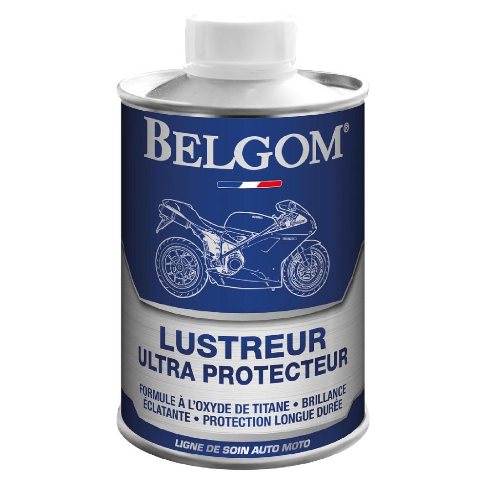 Belgom Lustreur Ultra Protecteur 250 ml - vue 4
