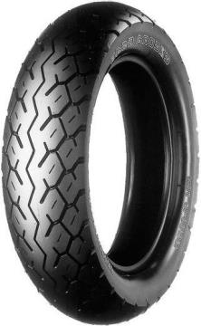 Pneu arrière Bridgestone Exedra G546 170/80-15 77S TT - vue 2