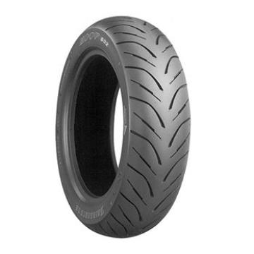 Pneu avant Bridgestone 150/70-14 66STL B02 Battlax Hoop Pro - vue 3