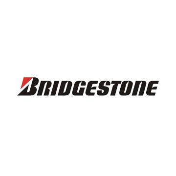 Pneu arrière scooter 14'' 90-90-14 Bridgestone Battlax SC TL 46P - vue 2