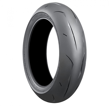 Pneu avant Bridgestone RS10 110/70-17 54H TL - vue 2