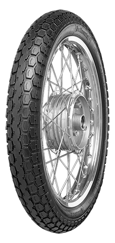 2.25-19 41B TT front Reifen Conti KKS10 (23 X2.25) - vue 4