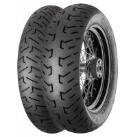 Pneu moto arrière Continental ContiTour 180-65-16 M-C TL 81H - vue 2