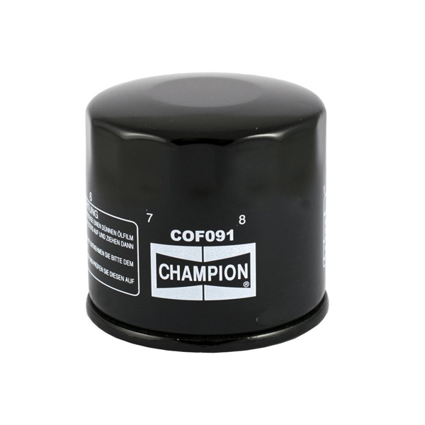 Filtre à huile Champion COF091 - vue 2