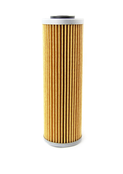 Filtre à huile Champion COF550 avec bypass - vue 2