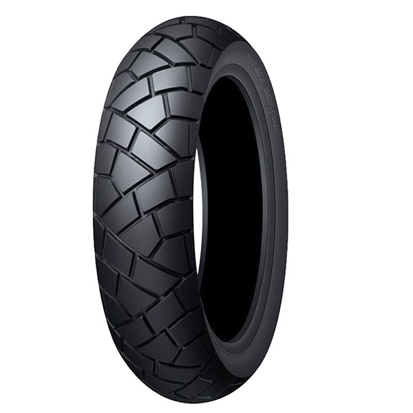 Pneu arrière Dunlop Trailmax Mixtour 160/60R17 69H TL - vue 2