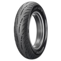 Pneu arrière Dunlop Elite 4 200/55 R16 77H TL - vue 2