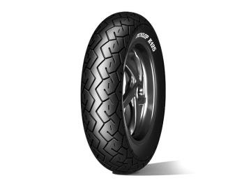 Pneu arrière Dunlop K 425 140/90-15 70S TT - vue 3