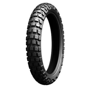 Pneu arrière Dunlop 3.00-21 51STT K850A - vue 2