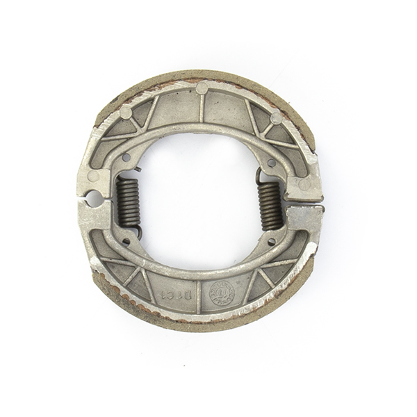 Mâchoires de frein FERODO ECO FSB704A - vue 2