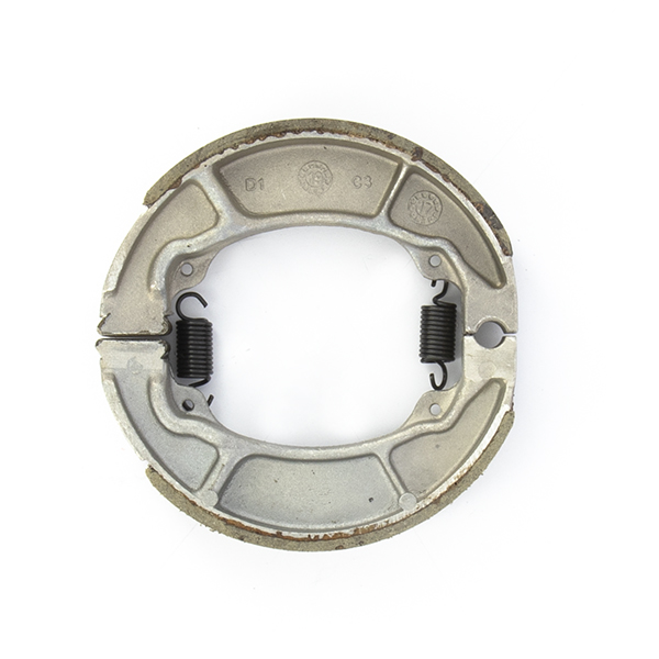 Mâchoires de frein FERODO ECO FSB963A - vue 2