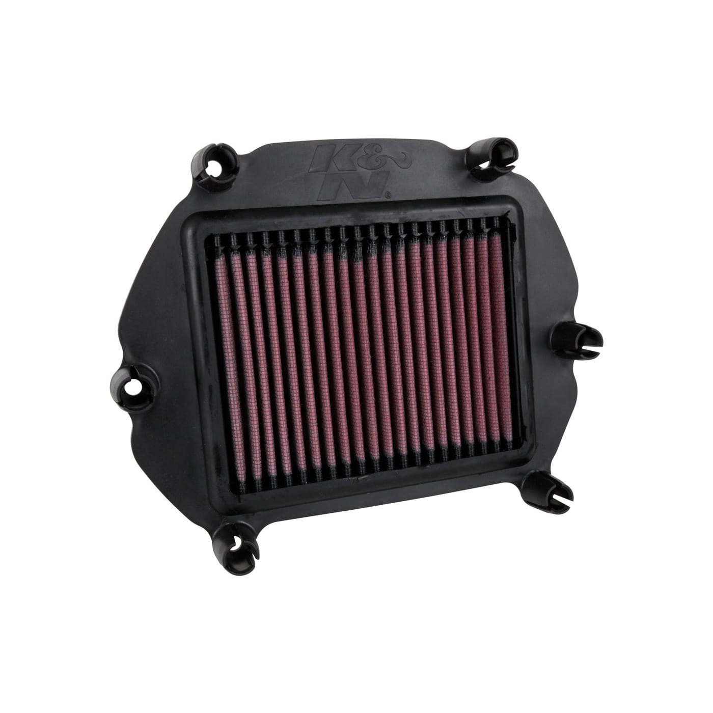 Filtre à air K&N Honda CBR250RR 250cc 2017-2019 - vue 5