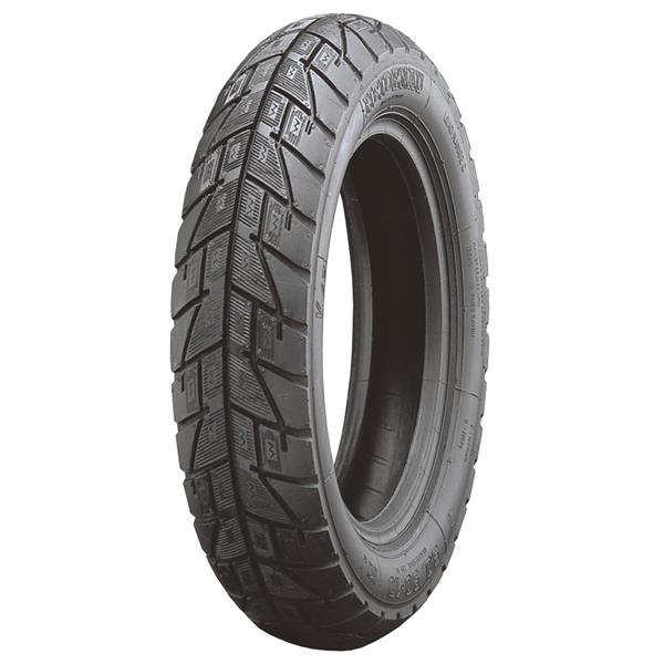 Pneu avant Heidenau K47 3.50-10 59M TL renforcé - vue 2