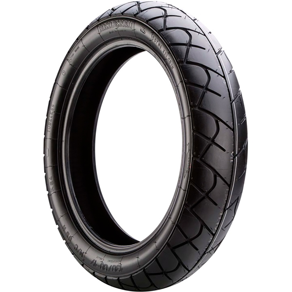 Pneu avant Heidenau 80/80-16 46JTL renforcé K63 - vue 2