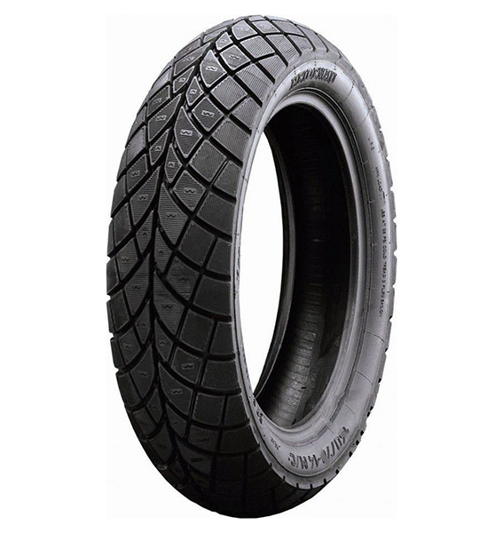 Pneu Heidenau K66 130/70-13 63Q TL Renforcé Avant/Arrière - vue 2