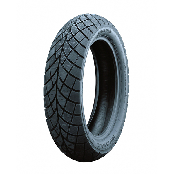 Pneu avant Heidenau K 66 100/80-14 54S TL renforcé - vue 2