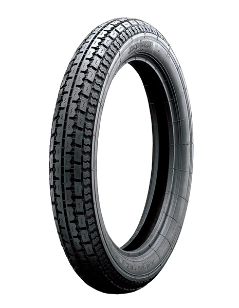 Pneu arrière Heidenau K33 3.25-16 55P Renforcé TT - vue 2