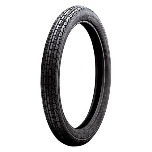 Pneu arrière Heidenau 3,50-16 60PTT K29 - vue 2