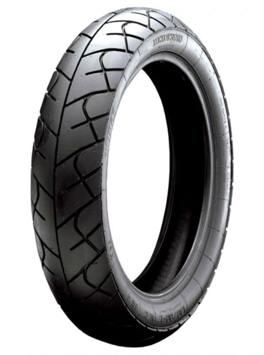 Pneu avant Heidenau K 73 120/70-17 58H TL - vue 2
