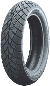 Pneu avant Heidenau K66 110/70-13 48S TL - vue 2