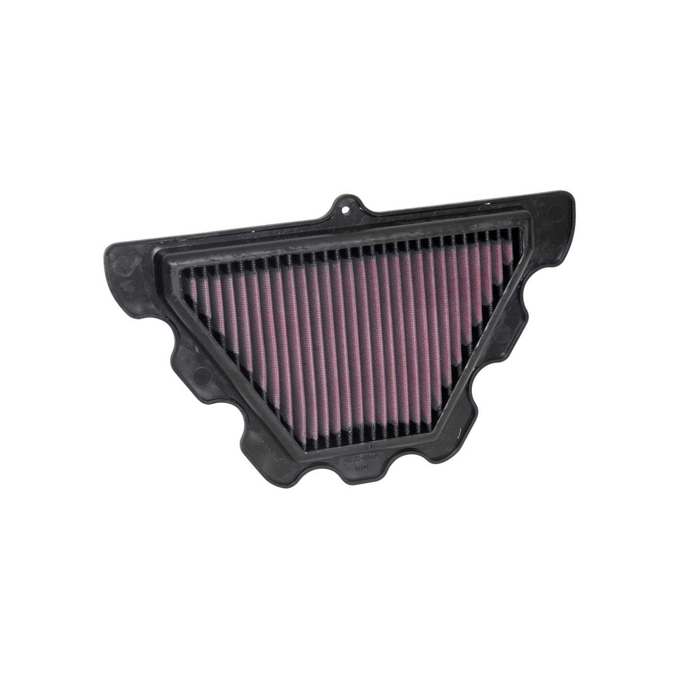 Filtre à air K&N Kawasaki Z900RS 948cc 2018-2024 - vue 4