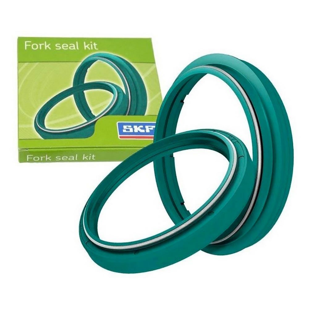 SKF Kit de joint d'huile/poussière de fourche ZF Sachs KITG-48Z - vue 4