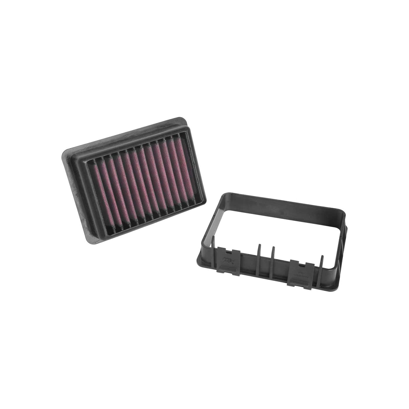 Filtre à air K&N KTM 125/250/390 DUKE 2017-2019 - vue 8