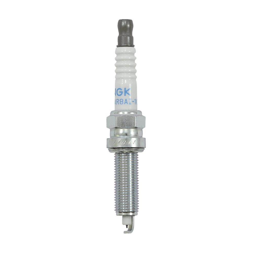 Bougie NGK LZMAR8AI-10 Laser Iridium - vue 3