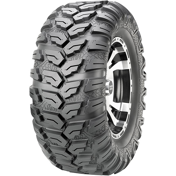 Pneu arrière MAXXIS 26x11.00 R 12 79N TL MU08 CEROS - vue 3