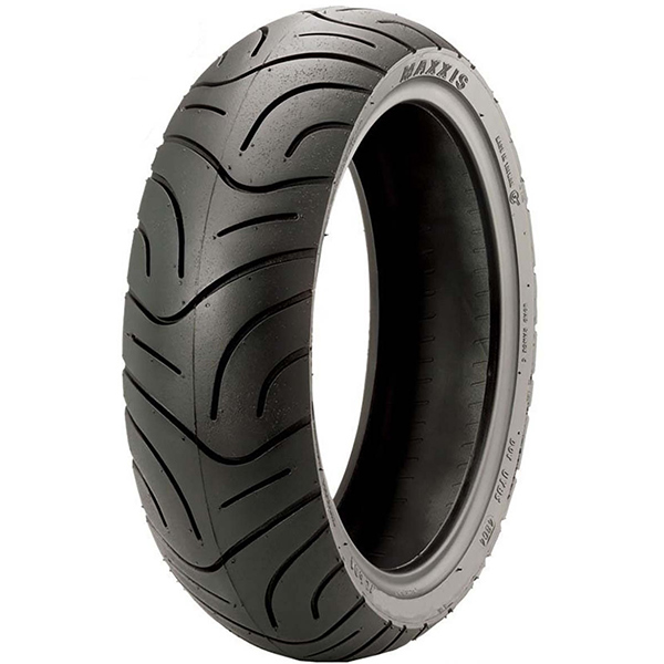 Pneu arrière Maxxis 120/90-10 56J TL M6029 - vue 2