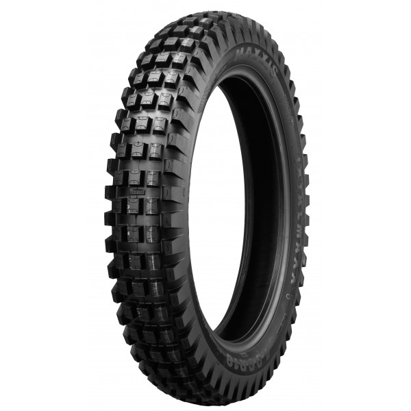 Pneu arrière Maxxis 4.00R18 64M TL TRAMM7320 - vue 2