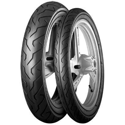 140/90-15 70H TL rear Reifen Maxxis PMAM6103 - vue 2