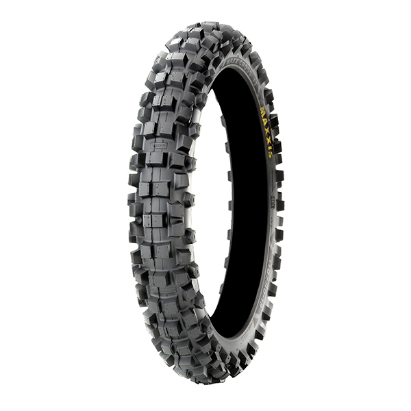 Pneu arrière Maxxis Maxxcross IT 100/100-17 58M TL - vue 2